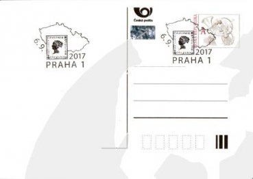 CDV 133 - CZ 2017 09 005 ●